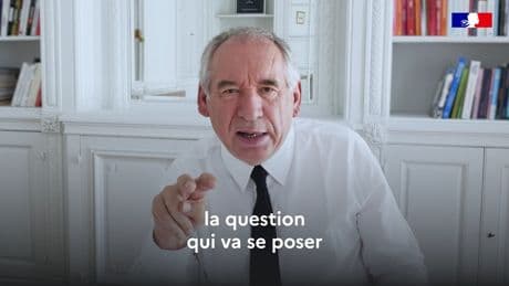Le podcast à 2,5 millions d'euros de François Bayrou
