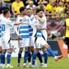 PEC Zwolle bereikt magische grens van 34 punten na knappe zege bij NAC
