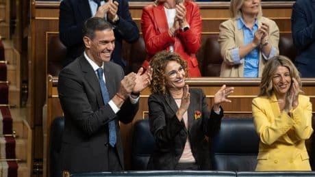 Mal olor y risas