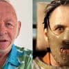 KIJK. Anthony Hopkins spot met nieuwe SKIMS-collectie van Kim Kardashian