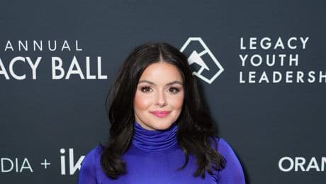 Modern Family-actrice Ariel Winter (27) onthult jeugdtrauma: ’De film- en televisie-industrie is een duistere plek’