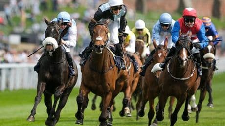 Newsboy’s ITV4 selections for Chester and Ascot plus tips from Thursday’s other meetings