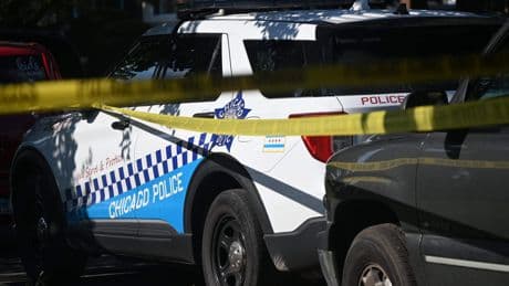 ’Pentagon bereidt militaire inzet in Chicago voor’