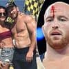 US Olympic gold medalist learns his fate after trying to have sex with undercover officer