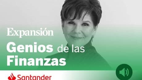 Phebe Novakovic, la agente de la CIA que comanda los tanques del ejército de EEUU