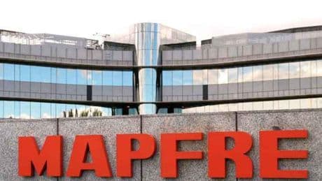 Mapfre gana 276 millones de euros en el primer trimestre, un 27,6% más
