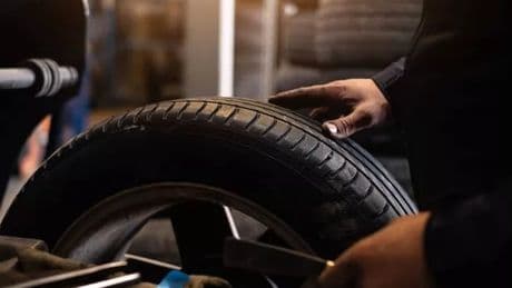 Drivers 'must avoid' buying these cheap tyres says motoring expert
