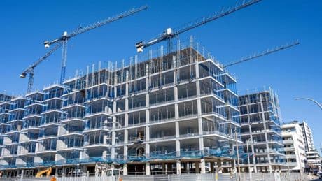 Solo un 25% de los impuestos de vivienda se destina a políticas habitacionales