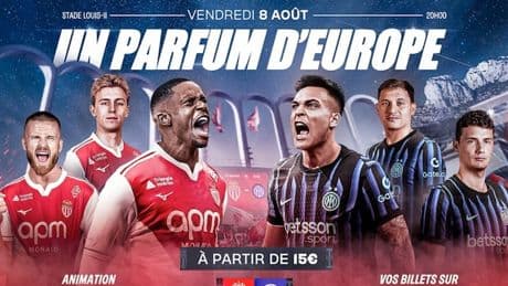 <p>Monaco-Inter, l&rsquo;amichevole delle polemiche. Decisioni fuori dal mondo e tifosi furiosi</p>
