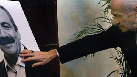 Bahçeli’den Önder’e duygusal veda
