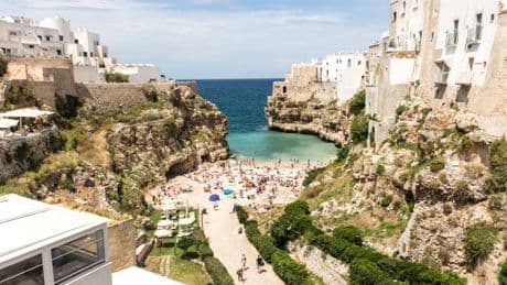Your favourite places to eat in Europe that aren’t the usual tourist traps