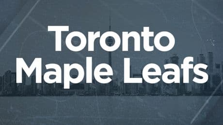 Leafs’ Stolarz not ruled out for Game 2