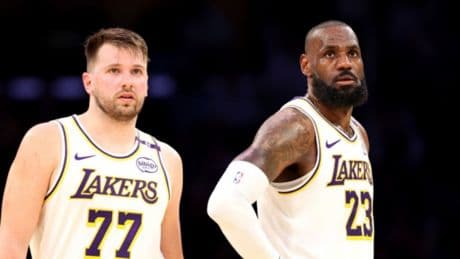 LeBron James da una pista clara sobre su futuro: “Cero oportunidades”
