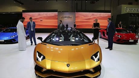 Si te toca la lotería del Lamborghini habrá que pagar lo de Montoro