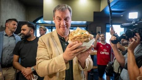 “Stop à la dictature du tofu !” En Allemagne, la gastronomie devient politique