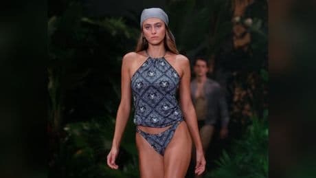 Trend-Revival: Der Tankini ist wieder da