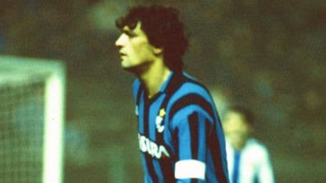 Altobelli, leyenda del Inter: "Vale, son peligrosos y tienen a Lamine, pero rara vez fallamos"