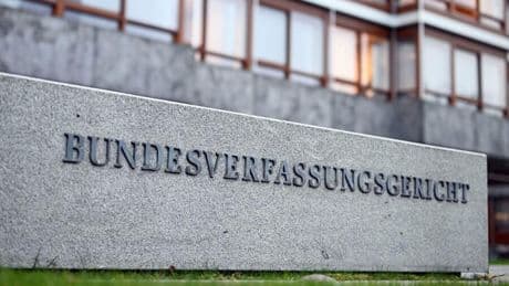 Gerichte: SPD schlägt neue Kandidatin für Verfassungsgericht vor
