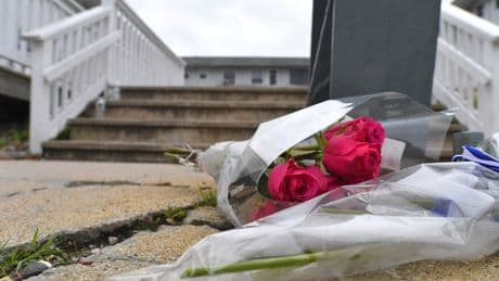 Massachusetts assisted-living blaze kills a musician, secretary, and veteran Army sharpshooter