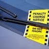 Private parking firms issued record 1,640 tickets every hour in 2024 - despite Government promises to crack down on 'bandit' operators