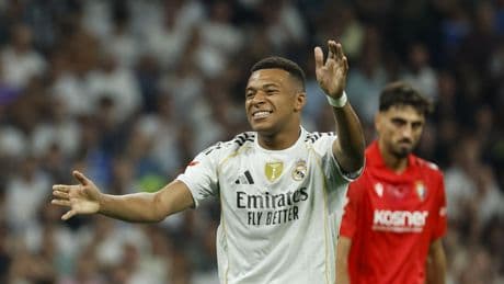 Mbappé da el paso que el Real Madrid le pedía
