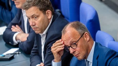 Kommentar zur Richterwahl: So schnell ist das Verfassungsgericht nicht beschädigt