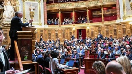 Municipales 2026 : nouveau rejet de la réforme Paris-Lyon-Marseille au Sénat, avant le dernier mot à l’Assemblée