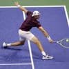 „Hat mich zerpflückt“: Djokovic beendet Struffs US-Open-Abenteuer gnadenlos