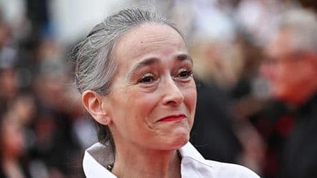 Delphine Ernotte Cunci reconduite à la tête de France Télévisions pour un troisième mandat de cinq ans