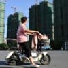 Chinese property giant Evergrande to be delisted after spectacular fall