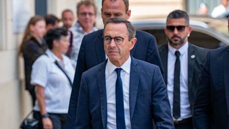 Municipales : la première commission d'investiture LR vire au « gentil bordel »