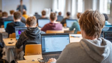 Erweiterung für ChatGPT:  Neuer Modus speziell für Schüler und Studenten