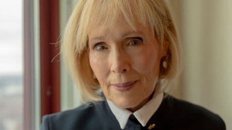 Book Review: ‘Not My Type,’ by E. Jean Carroll