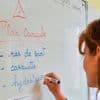CANICULE. Réquisition de climatiseurs, enfants autorisés à rester à la maison : des écoles à l’épreuve des fortes chaleurs