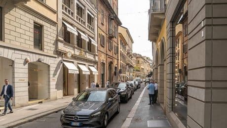 La Ztl Quadrilatero slitta a settembre. Per ora niente multe