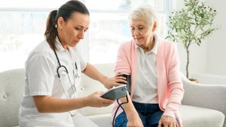 High blood pressure cases are rising – three ways to prevent hypertension at home