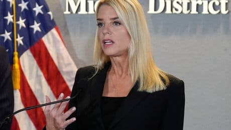 Justice Department talks about banning transgender gun owners spark fury across political spectrum
