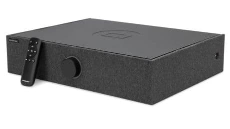 Andover Audio SpinBase MAX 2: Who Says Sequels Are Boring?