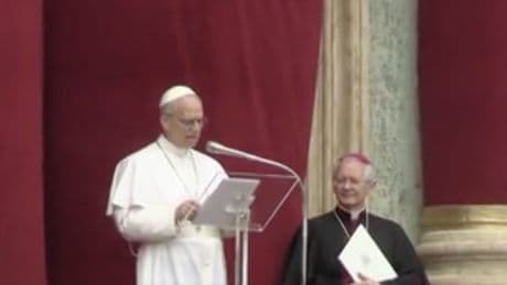 Papa Leone XIV: “Mai più la guerra”