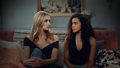 These Ginny And Georgia Deleted Scenes Are A Gift For Anyone Who Can't Wait For Season 4