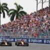 Formel 1: Trotz Unwetterwarnung: Piastri in Miami ganz cool