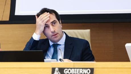El Gobierno estima en 400 millones de pérdida de actividad económica por el apagón