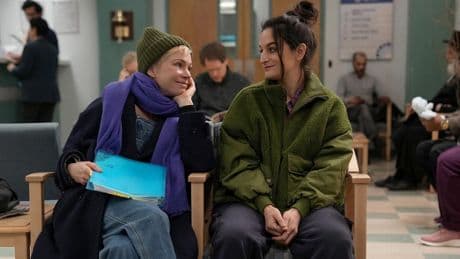 Krebs und Sexualität: Die wahre Geschichte hinter der Serie "Dying for Sex"