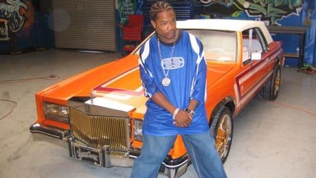 Xzibit reveals $1,000,000 reason he rejected Pimp My Ride return