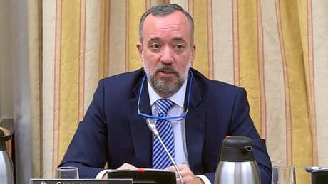 La jueza encarcela al exnúmero dos de Interior con Rajoy por integrar una red criminal