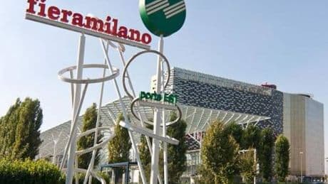 Fiera Milano, nel primo trimestre ricavi a 63,7 milioni di euro