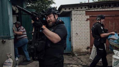En direct, guerre en Ukraine : Kiev dément toute percée de l’armée russe dans les oblasts de Soumy et de Dnipropetrovsk