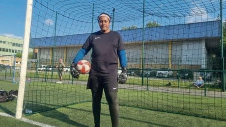 Transphobie : la bataille d’Edda Wolfer-Bouchare pour jouer au foot comme les autres femmes