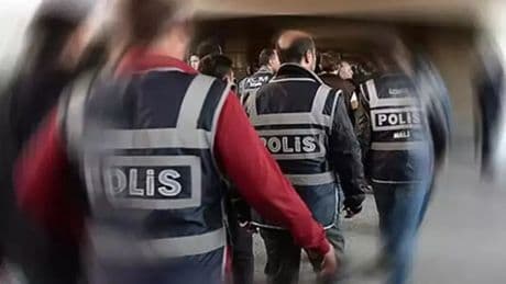 İstanbul'da 'Casperlar' operasyonu: Gözaltındaki 70 kişi tutuklandı