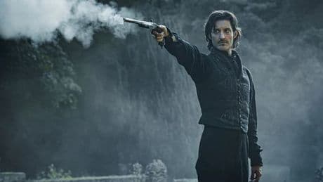 "Le Comte de Monte-Cristo": la version longue inédite dévoilée en avril 2026